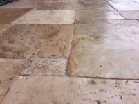 ANTIQUE STONE FLOORING, FRENCH STONE FLOORING, ANTIQUE DALLE DE BOURGOGNE, STOCK 600 M2 AGE 1600 AVAILABLE IN WAREHOUSE FOR SALE,BEST PRICE SEND TO EMAIL........